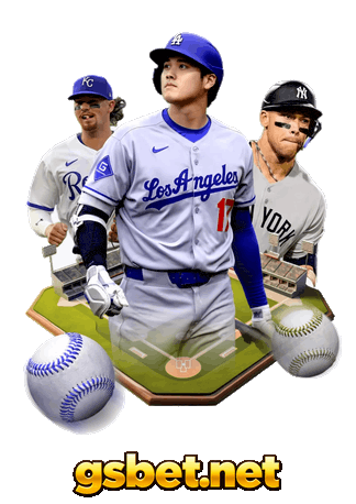 gsbet娛樂城-玩運彩MLB棒球賽事免費報牌